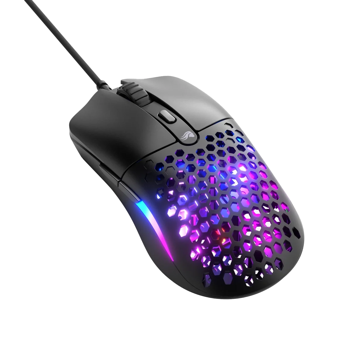 Glorious Model O